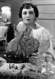 Luise Rainer 1936 the Great Ziegfeld