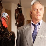 Phil Gilbert (The Inbetweeners)