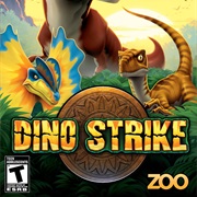 Dino Strike