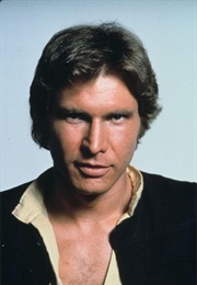 Han Solo (1977)