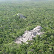 Calakmul