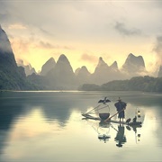 Li River