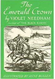 The Emerald Crown (Violet Needham)