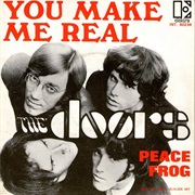 The Doors - Peace Frog