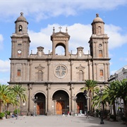 Las Palmas Cathedral