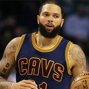 Deron Williams