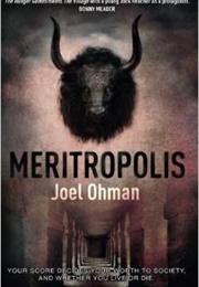 Meritropolis (Joel Ohman)