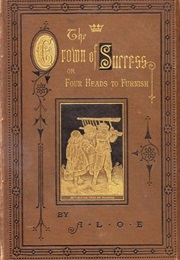 The Crown of Success (A L O E)