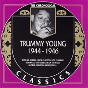Trummy Young 1944-1946
