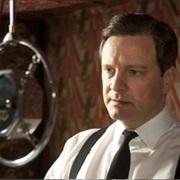 King George VI - The King's Speech