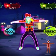 She's Got Me Dancing - Tommy Sparks