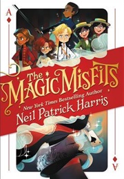 The Magic Misfits (Neil Patrick Harris)