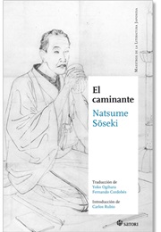 El Caminante (Natsume Soseki)