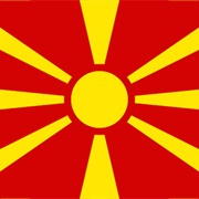 The Former Yugoslav Republic of Macedonia