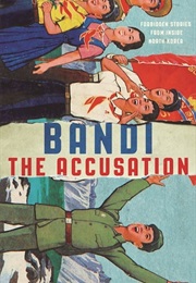 The Accusation: Forbidden Stories From Inside North Korea (Bandi)