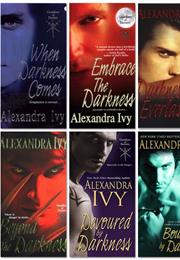 Guardians of Eternity