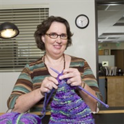 Phyllis Vance