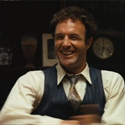 James Caan - The Godfather