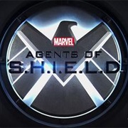 Marvel&#39;S Agents of S.H.I.E.L.D.