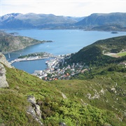 Vågsøy