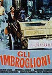 Gli Imbroglioni