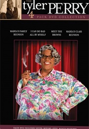 Tyler Perry's Madea (2004)
