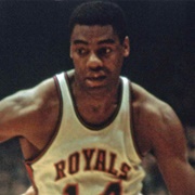 Oscar Robertson