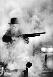 White Heat (1949, Walsh)