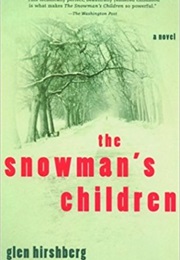The Snowman's Children (Glen Hirshberg)