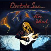Electric Sun - Firewind