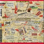 Nobody Rides for Free - Grant Hart