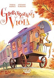 Treasure Everywhere! (Teresa Radice)