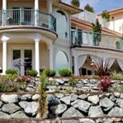 Aerie Resort, Vancouver Island, BC