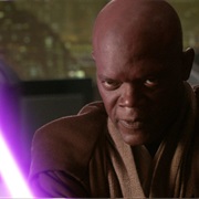 Mace Windu