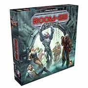 Room-25 - Season 2