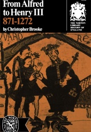 From Alfred to Henry III (Christopher Brooke)