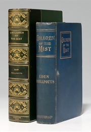 Children of the Mist (Eden Phillpotts)