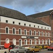 DAF Museum