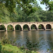 Cumberland Mountain State Park, Tennessee