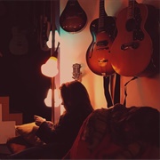 Sister Winter - Joseph