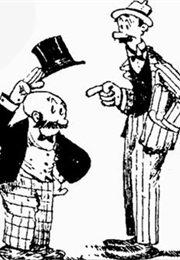 A Trip to Mars (1920)