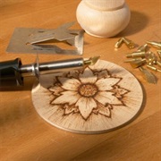 Wood Burning