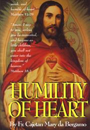Humility of the Heart