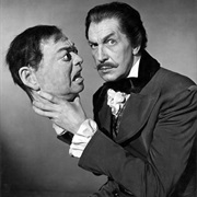 Vincent Price