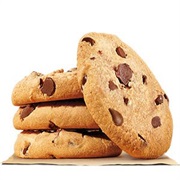 Otis Spunkmeyer Chocolate Chip Cookies