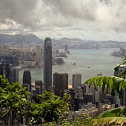 The Hong Kong Trail