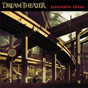 In the Presence of Enemies - Mike Portnoy (Dream Theater)