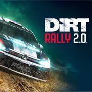 Dirt Rally 2.0