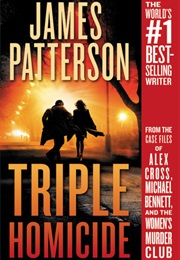 Triple Homicide (James Patterson)