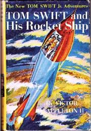 Tom Swift and His Rocket Ship